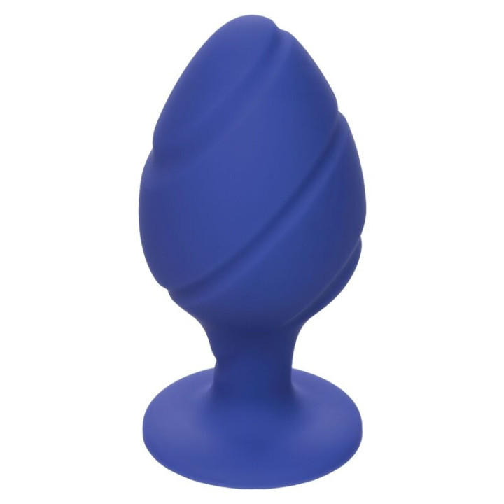 Calexotics - Buttplug Cheeky Roxo