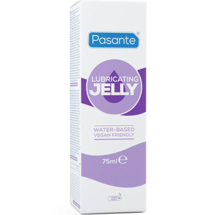 Cobeco - Cbl Körperlube wb 100ml