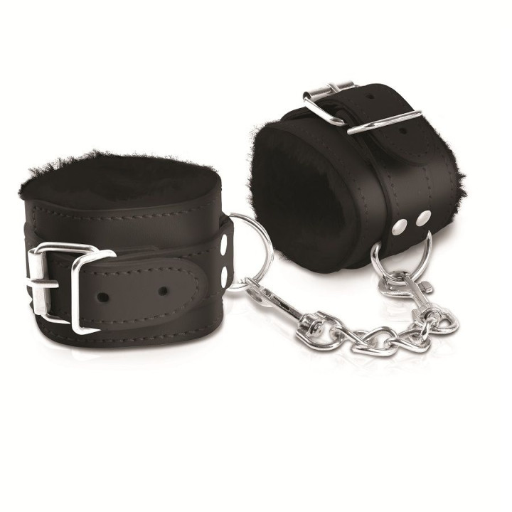 Fetish Fantasy Limited Edition - Wprowadzane Mankiety