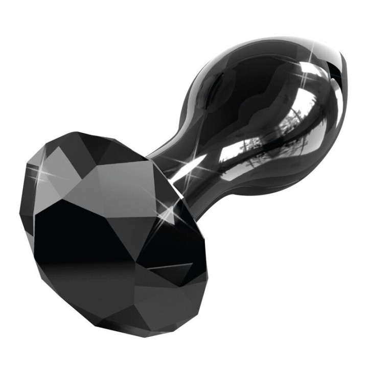 Icicles - n. 78 Glas Analstecker