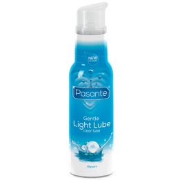 Pasante -75 ml Lubrificante Natural