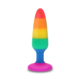 Pride - Spina Bandiera Lgbt Twink 8,5 cm