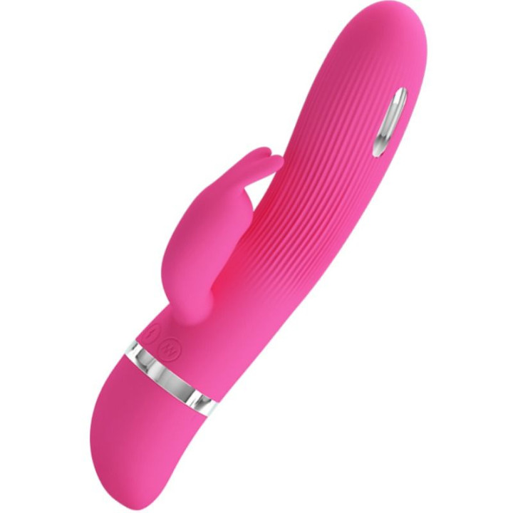 Pretty Love - Flirtation Vibratore Elettroshock Ingram