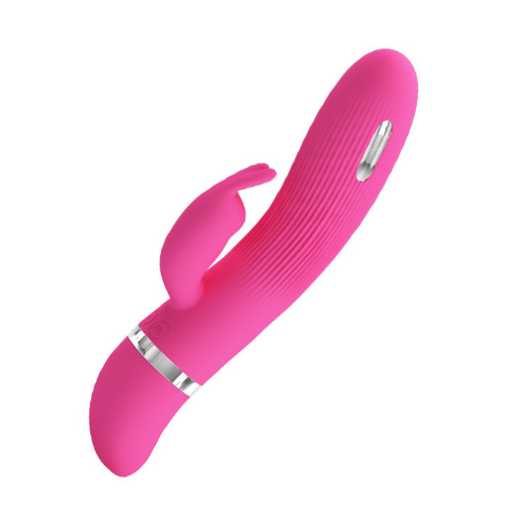 Pretty Love - Flirtation Vibratore Elettroshock Ingram