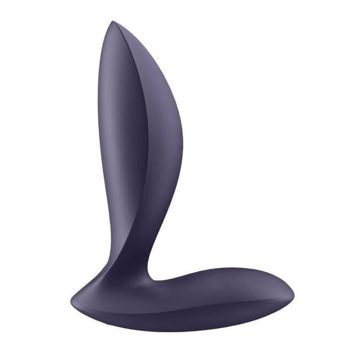 Satisfyer - Power Plug Lila