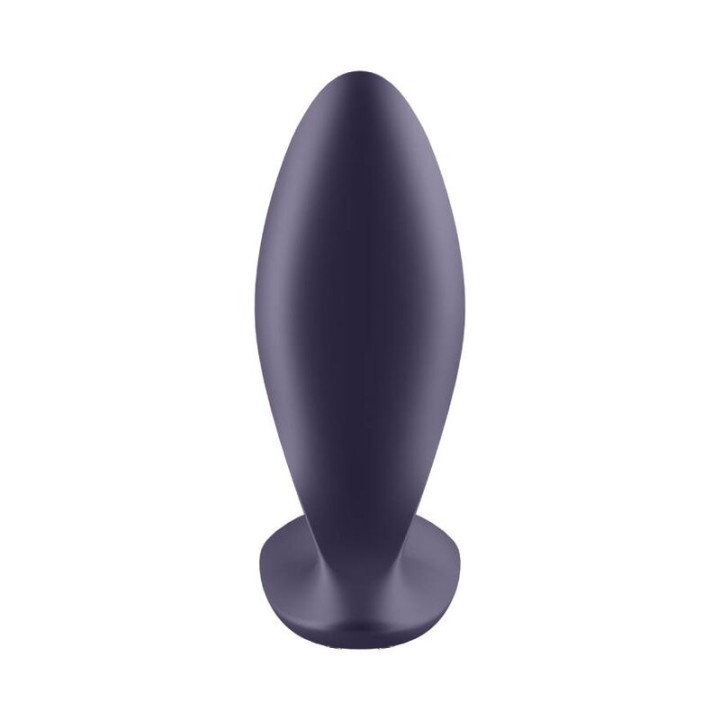 Satisfyer - Power Plug Violet