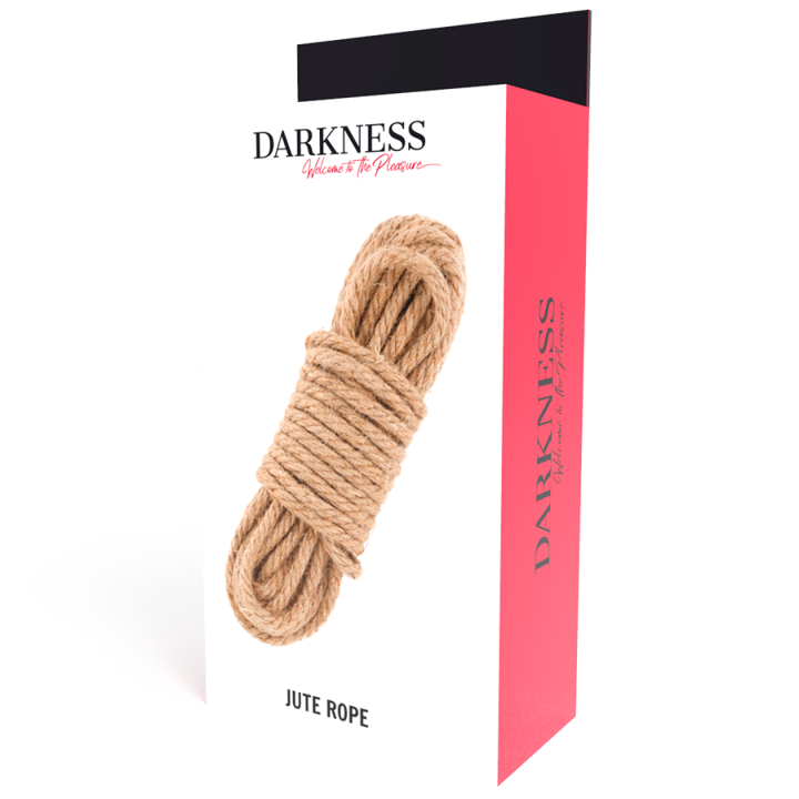 Darkness - Japonska Lina Jutowa 5 m