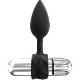 Bathmate - Plugues de Treinamento Anal Vibe
