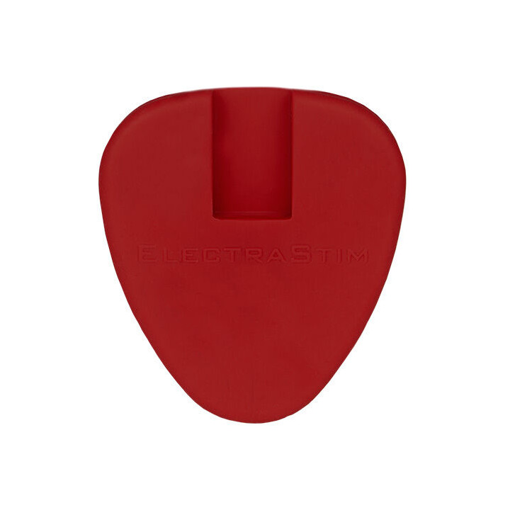 Electrastim - Dildo Komodo Silicone Fusion