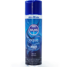 Pjur - Aqua Panthénol Lubrifiant Base Eau 30 ml