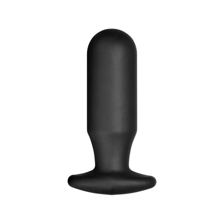 Electrastim - Aura Silikon Schwarz Mehrzweck Pro