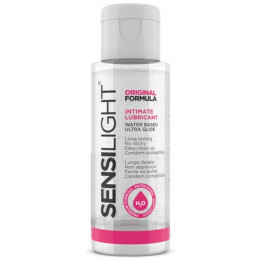 Intimateline - Sensilight Originalformel Schmiermittel Auf Wasserbasis 30 ml