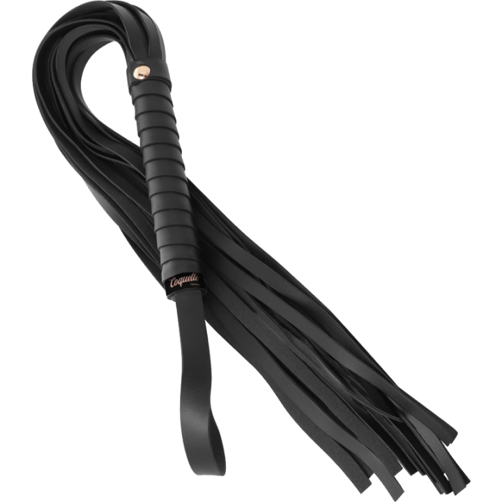 Coquette Chic Desire - Fantasy Vegan Leather Flogger