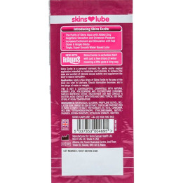 Intimateline - Sensilight Original Water-Based Lubricant Formula 500 ml