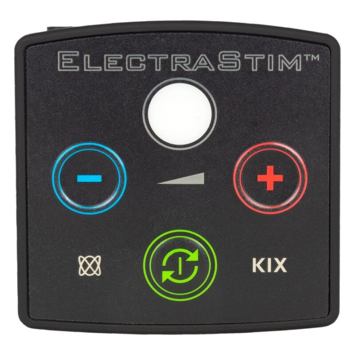 Electrastim - Kix Électro Stimulateur de Sexe