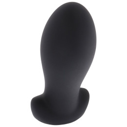 Hidden Desire - Extreme Heavy Anal Stretcher Plug Large