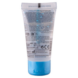 Durex - Sensilube Gel Moisturizing Lube 40 ml