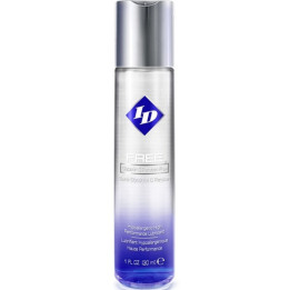 Id Free - Ipoallergenico a Base Acqua 30 ml