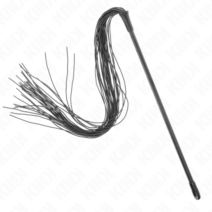 Kink - Silikonpeitsche 60 cm