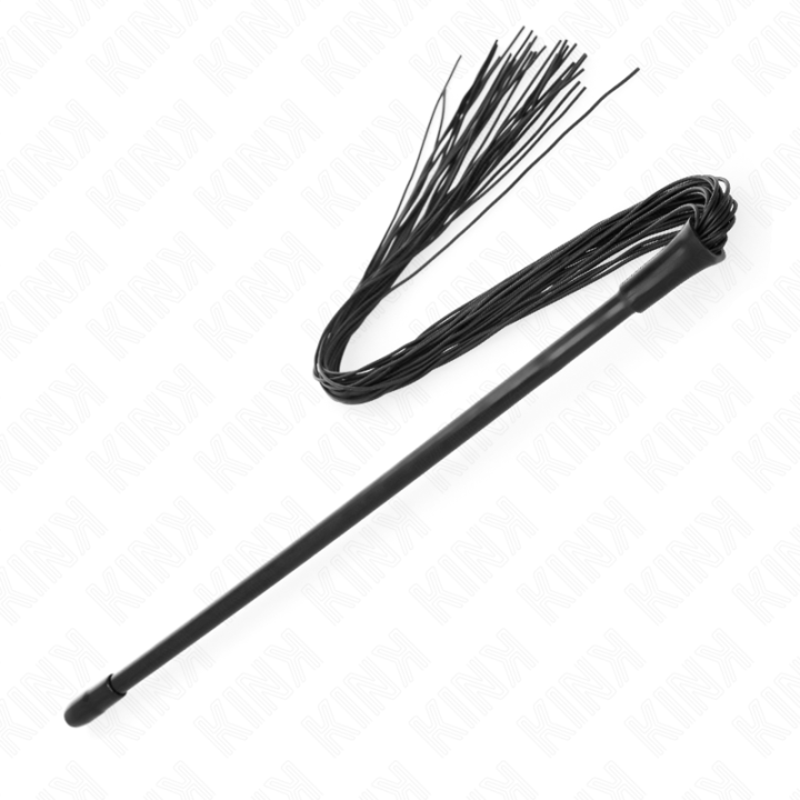 Kink - Fouet en Silicone 60 cm