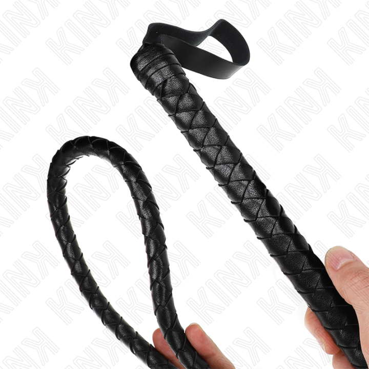 Kink - Dlugi Bicz Weza Czarny 210 cm