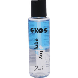 Eros - Lube Toy 100 ml