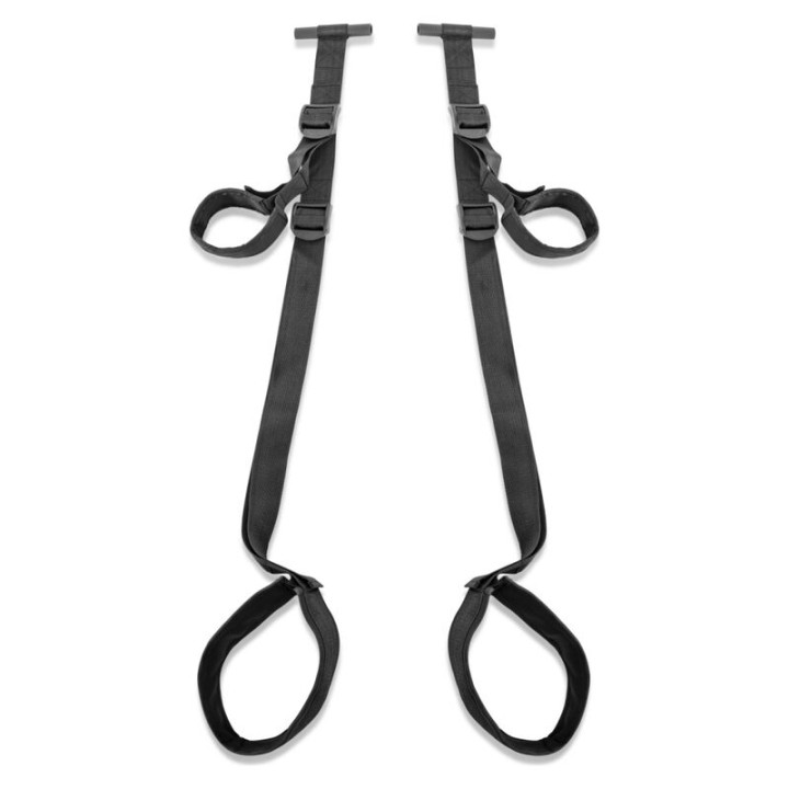 Fetish Fantasy Series - Columpio Fetish Para Puerta
