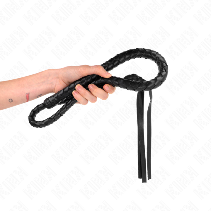 Kink - Dlugi Pat z Koralikami 110 cm
