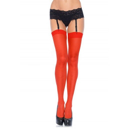 Leg Avenue - Rote Strumpfhose