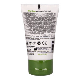 Intimateline - Luxuria Bio Lubricante Base Agua 100 ml
