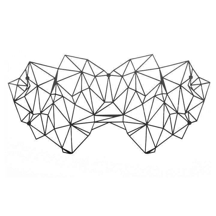 Bijoux - Maschera Kristine