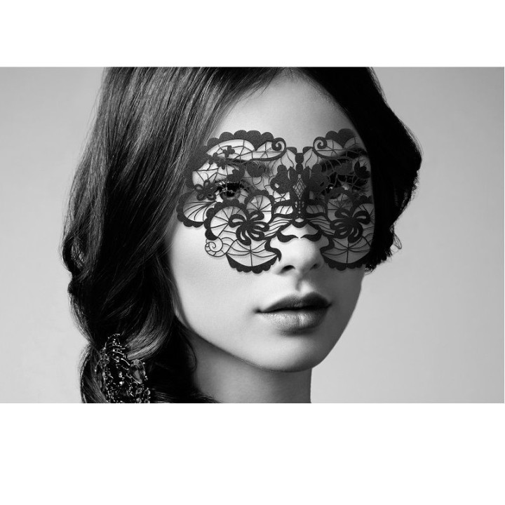 Bijoux - Anna Mask