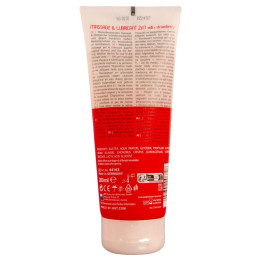 Id Pleasure - Tinging Sensation Schmiermittel Auf Wasserbasis 500 ml