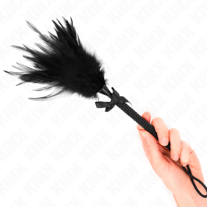 Kink - Penas de Cócegas de Frango Brincadeiras 35 cm