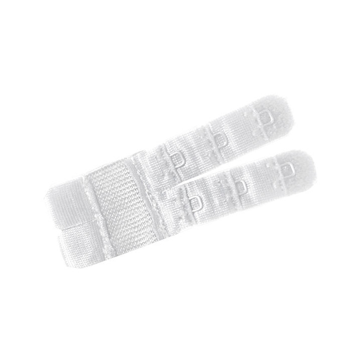 Bye-Bra - Flexible Contour Extenders 2 Hooks 3 Units