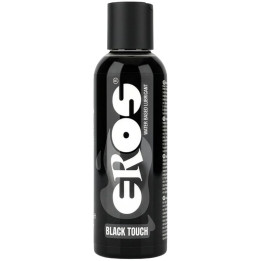 Eros - Lubrifiant à Base d'Eau Black Touch 150 ml