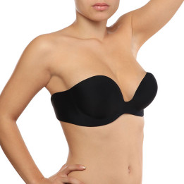 Bye-Bra - Gala Bra Cup b Black
