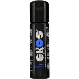 Eros - Lubrifiant Base d'Eau Aqua Sensations 100 ml
