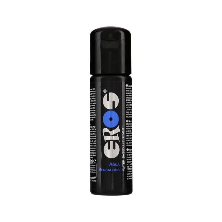 Aqua Quality - Schmiermittel Auf Wasserbasis 1000 ml