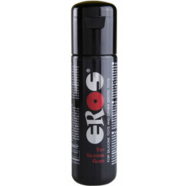 Eros - Toy Silicone Lub Para Brinquedos 30 ml
