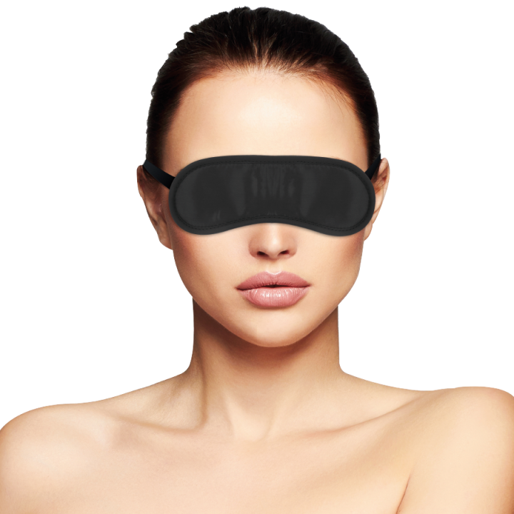 Darkness - Maschera Nera Dritta