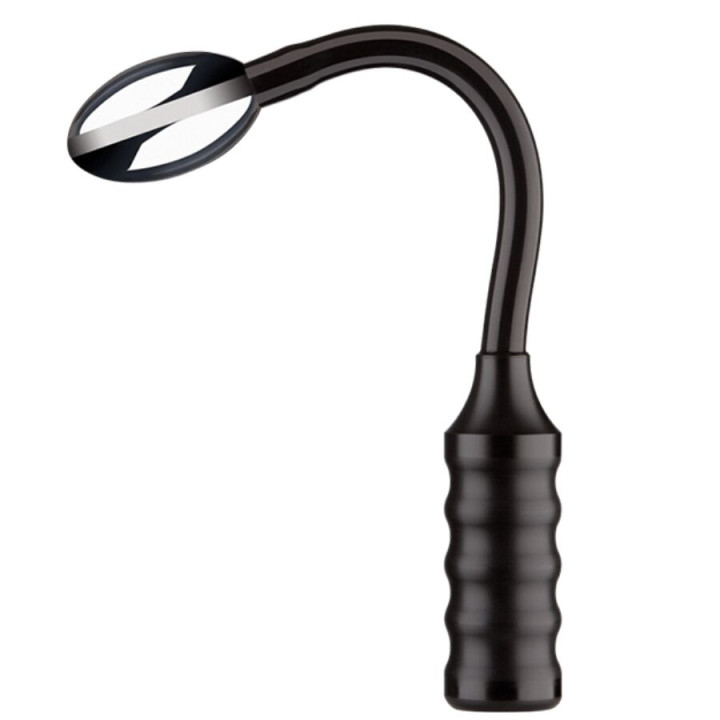 Electrastim - Sonde Électrique Flexible à Charge Profonde