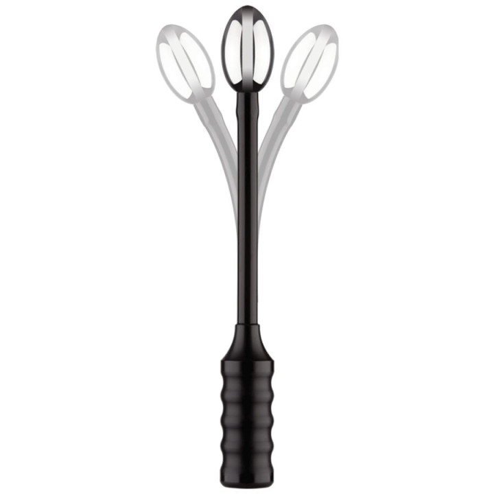 Electrastim - Sonde Électrique Flexible à Charge Profonde