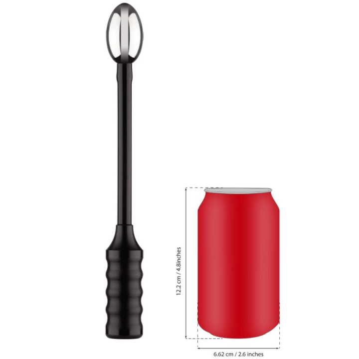 Electrastim - Sonde Électrique Flexible à Charge Profonde