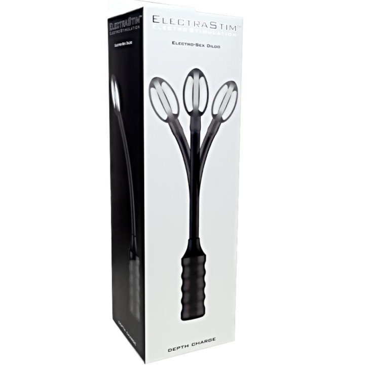 Electrastim - Sonda Electroflexible de Carga de Profundidad