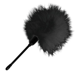 Darkness - Schwarzer Stimulierender Stift