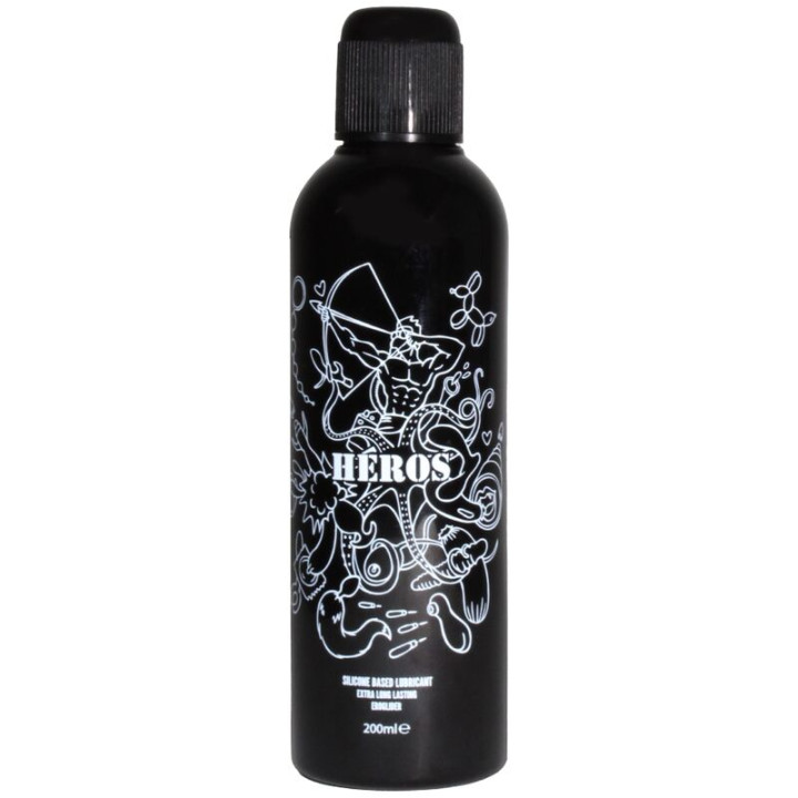 Stimul8 - s8 Lubricante Glide Orgullo 125 ml