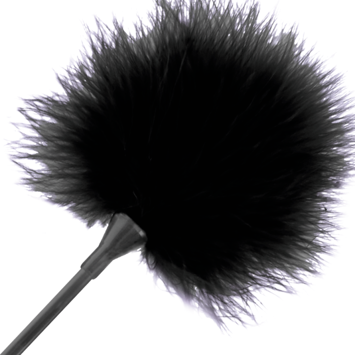 Darkness - Stylo Stimulant Noir 42 cm