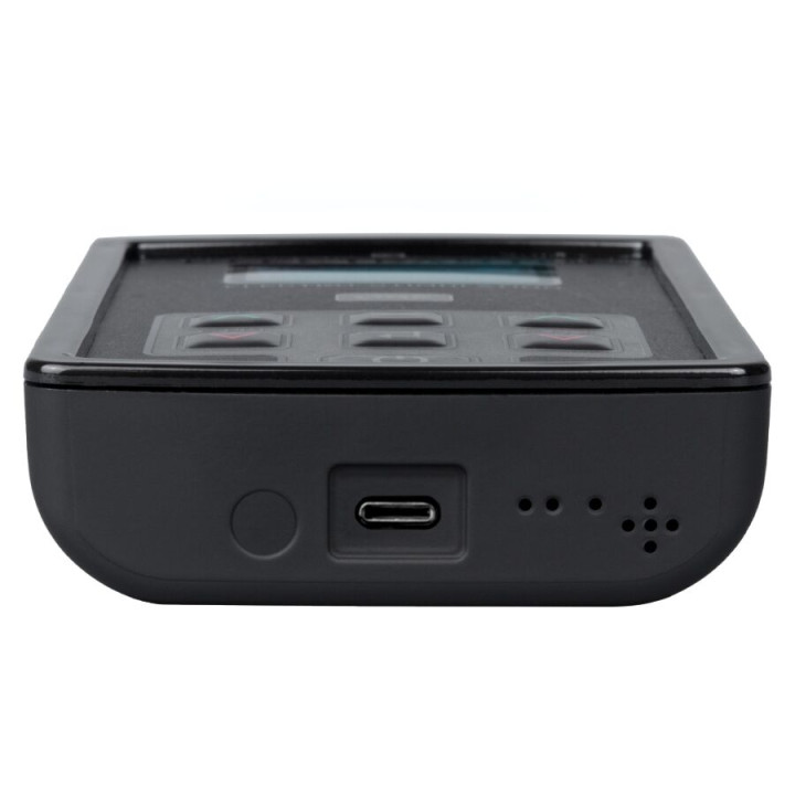 Electrastim - Linx Estimulador Electro Dual Con App y Control Remoto
