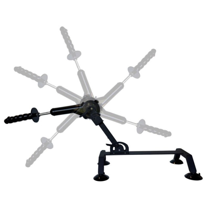 Fetish Fantasy Series - Macchina Del Sesso Body Dock Pro